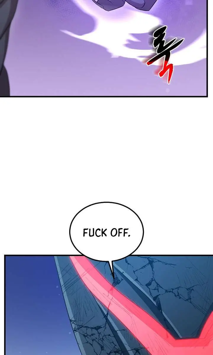 The God of War Is Leveling Up Chapter 85 Page 10