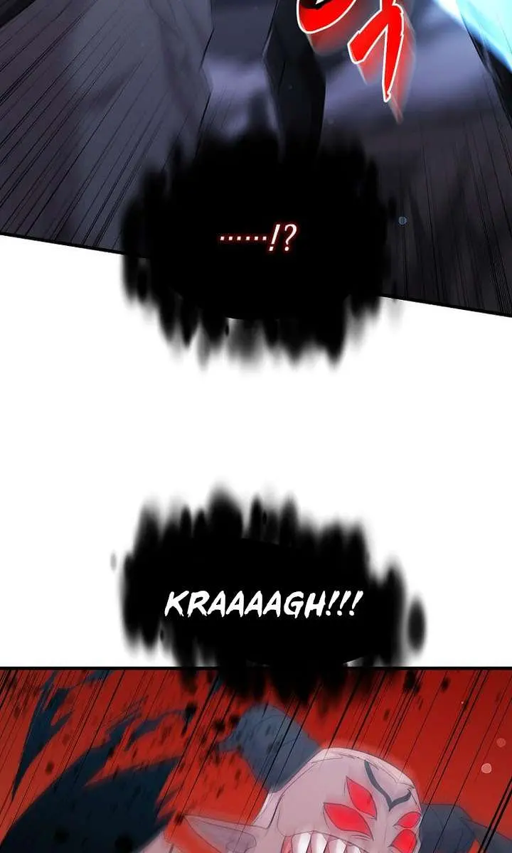 The God of War Is Leveling Up Chapter 85 Page 13