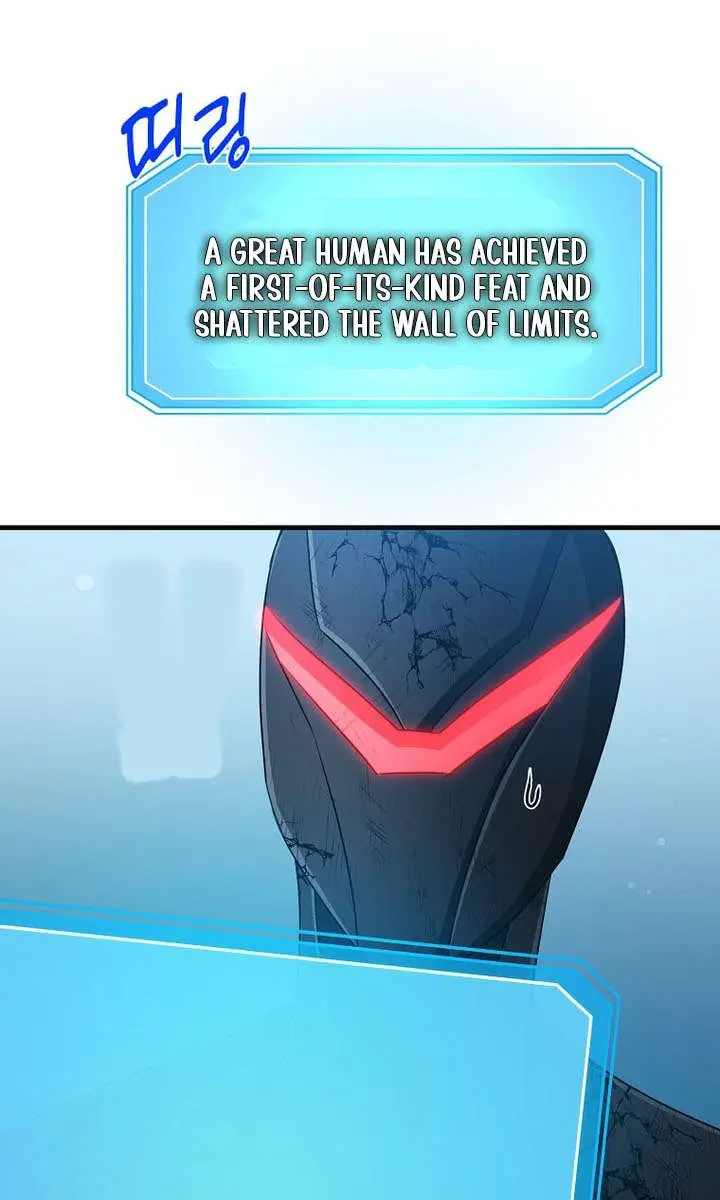 The God of War Is Leveling Up Chapter 85 Page 24