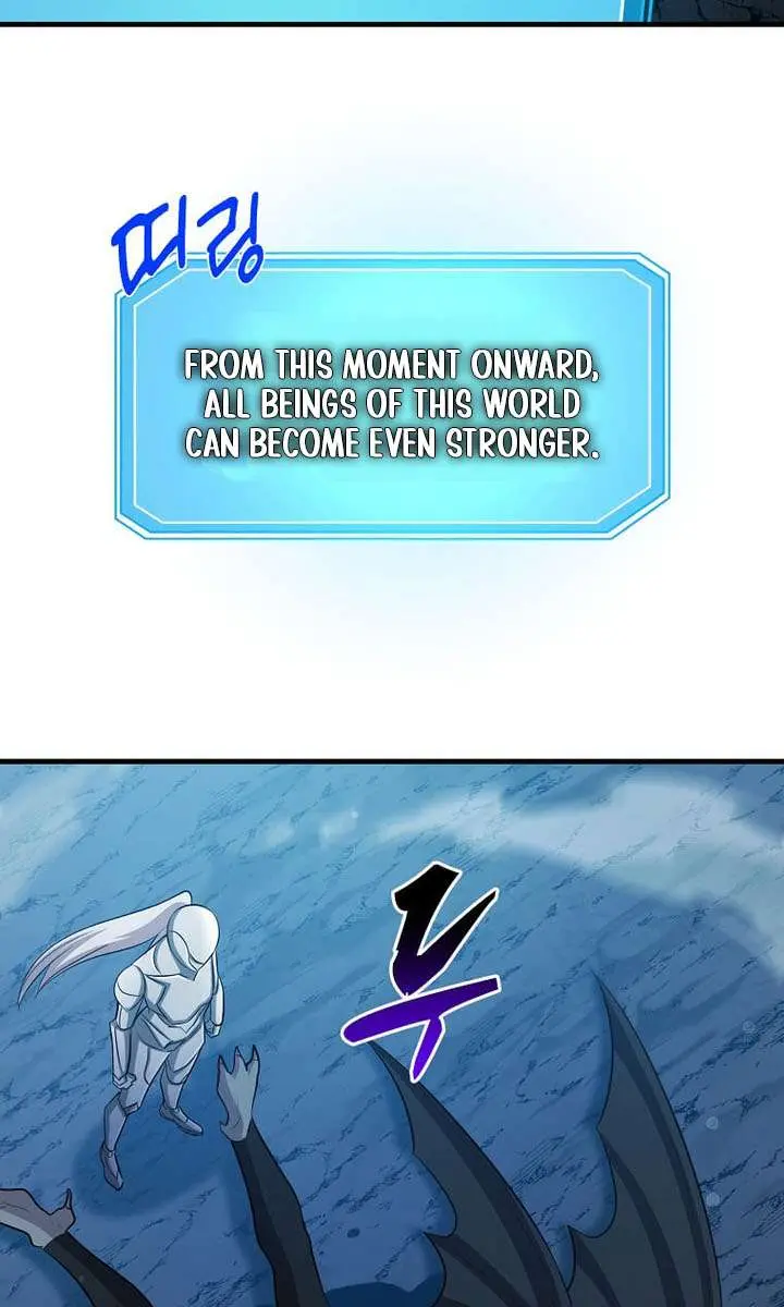 The God of War Is Leveling Up Chapter 85 Page 25