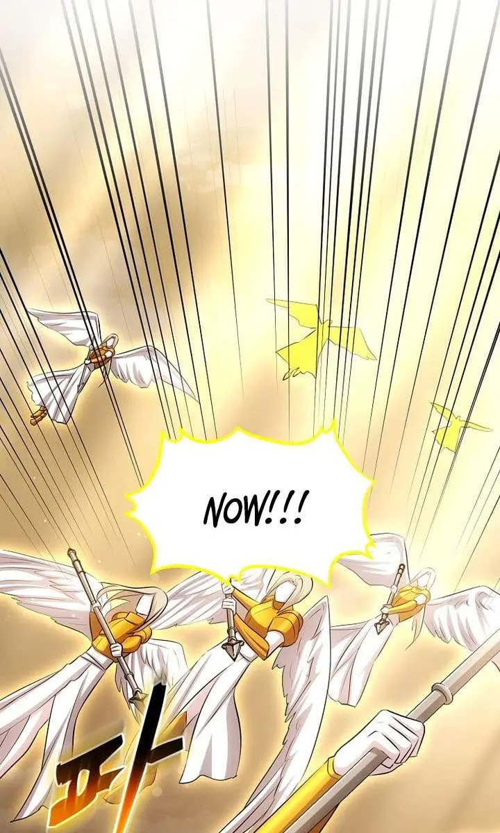 The God of War Is Leveling Up Chapter 85 Page 29