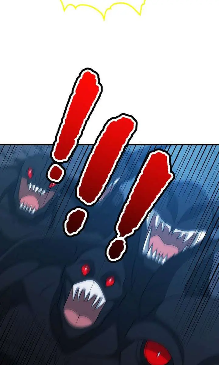 The God of War Is Leveling Up Chapter 85 Page 31