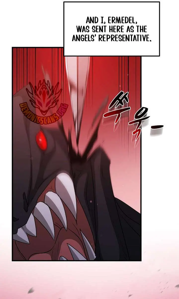 The God of War Is Leveling Up Chapter 85 Page 38