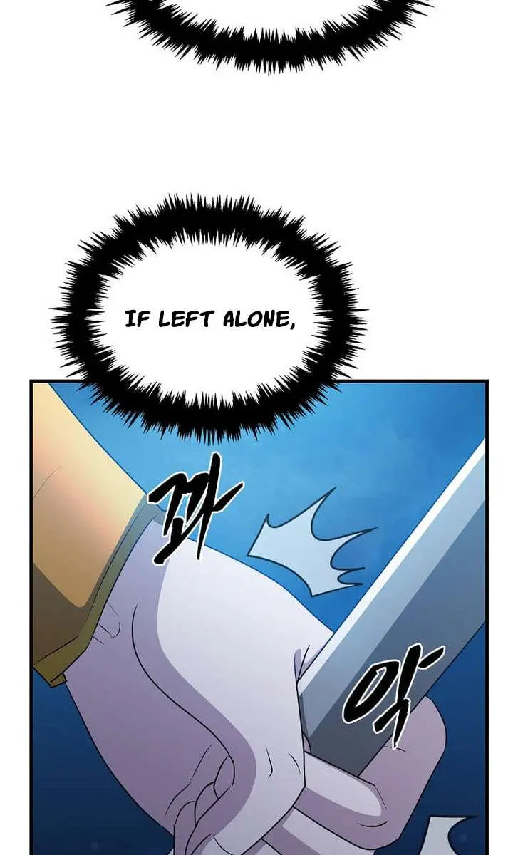 The God of War Is Leveling Up Chapter 85 Page 43