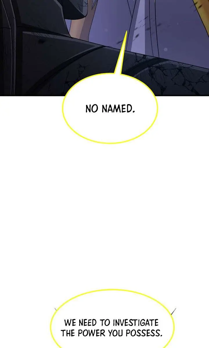 The God of War Is Leveling Up Chapter 85 Page 50