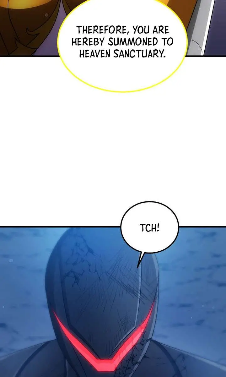The God of War Is Leveling Up Chapter 85 Page 52