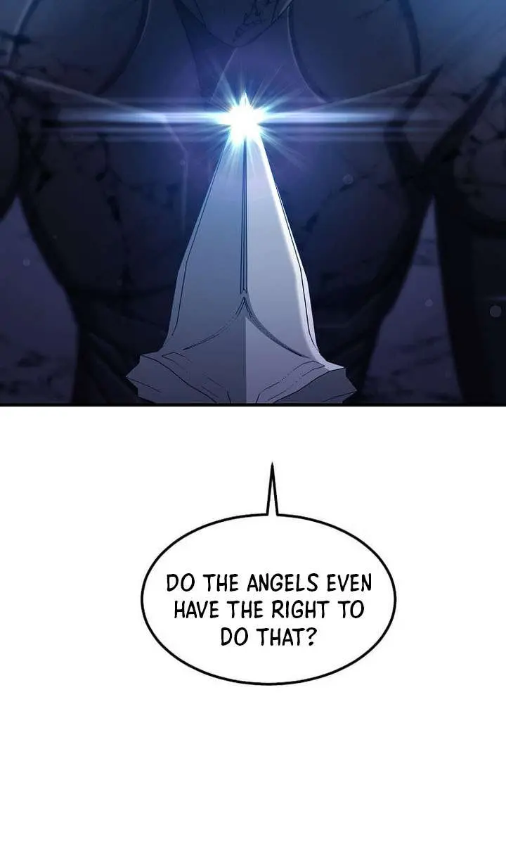 The God of War Is Leveling Up Chapter 85 Page 53