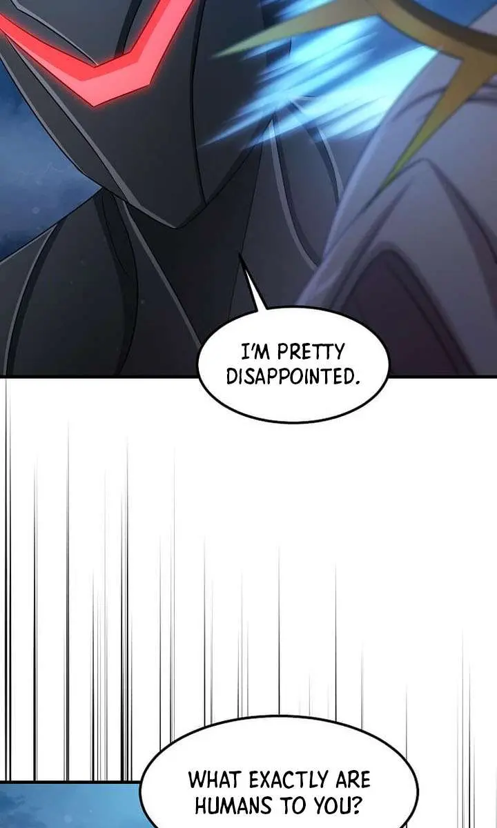 The God of War Is Leveling Up Chapter 85 Page 59