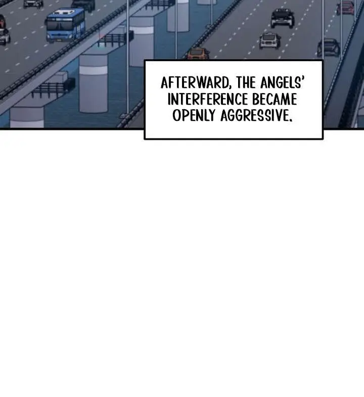The God of War Is Leveling Up Chapter 85 Page 63