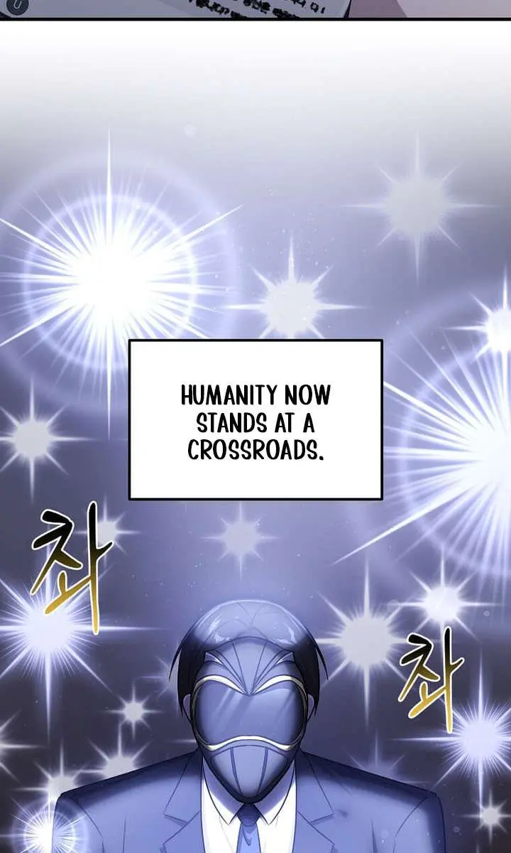 The God of War Is Leveling Up Chapter 85 Page 66