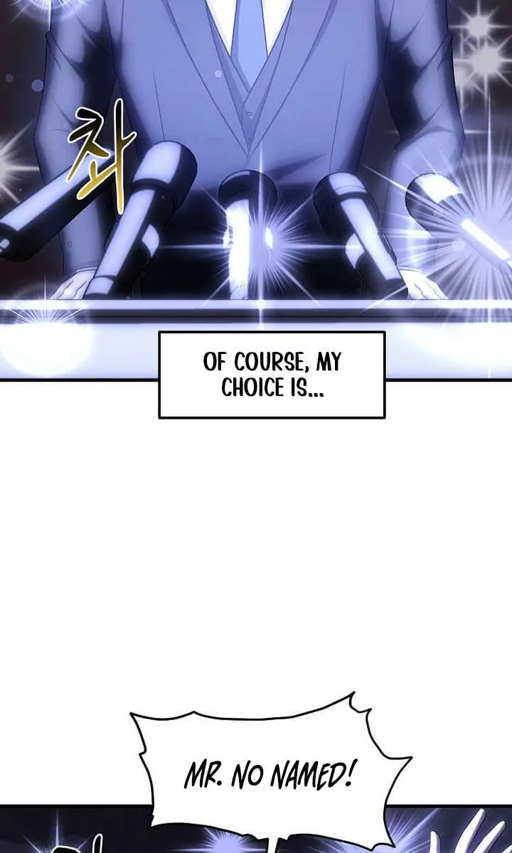 The God of War Is Leveling Up Chapter 85 Page 67
