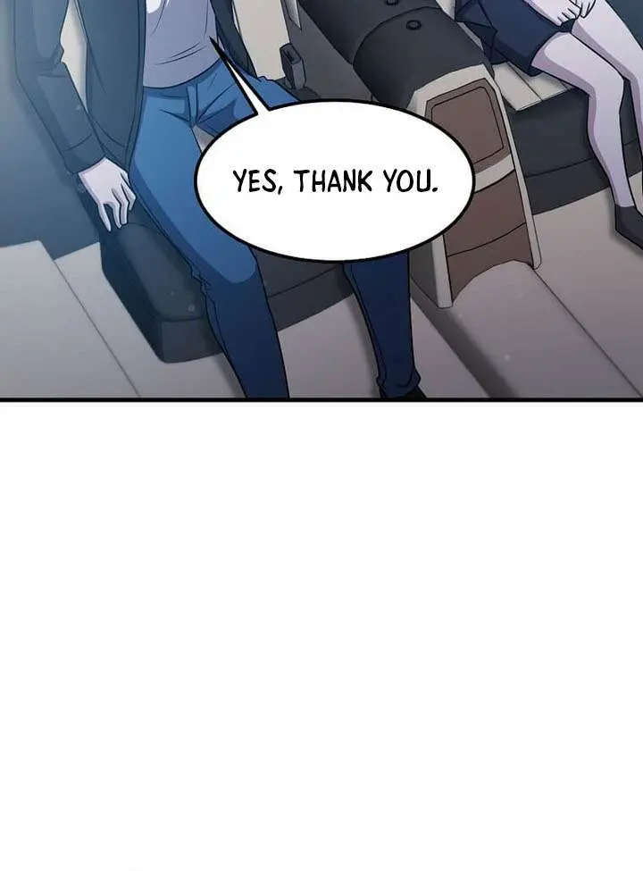 The God of War Is Leveling Up Chapter 85 Page 79