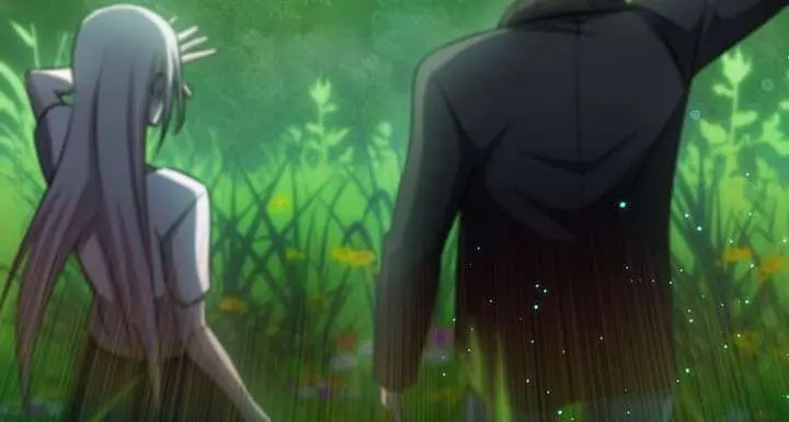 The God of War Is Leveling Up Chapter 85 Page 97