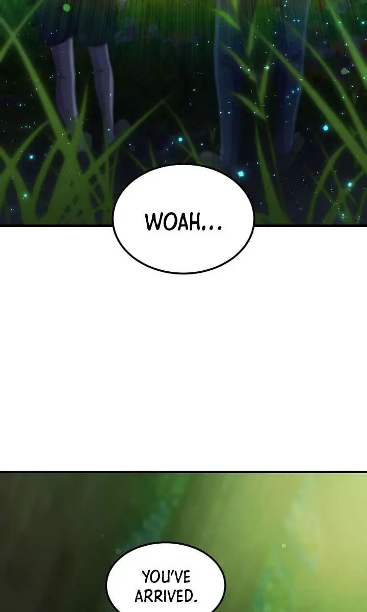 The God of War Is Leveling Up Chapter 85 Page 98
