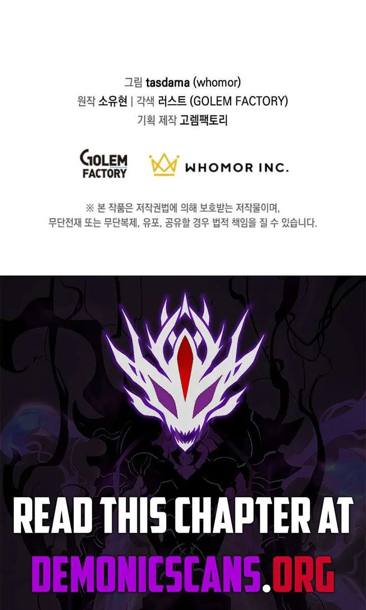 The God of War Is Leveling Up Chapter 85 Page 102