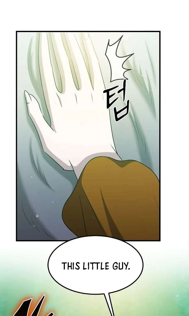 The God of War Is Leveling Up Chapter 86 Page 7
