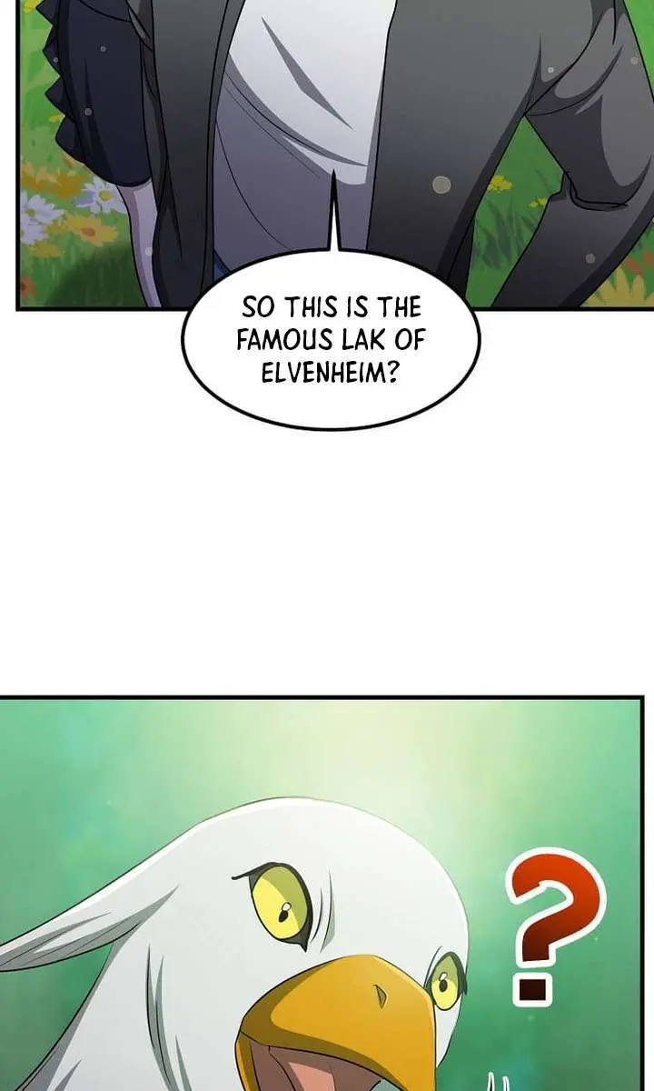 The God of War Is Leveling Up Chapter 86 Page 10