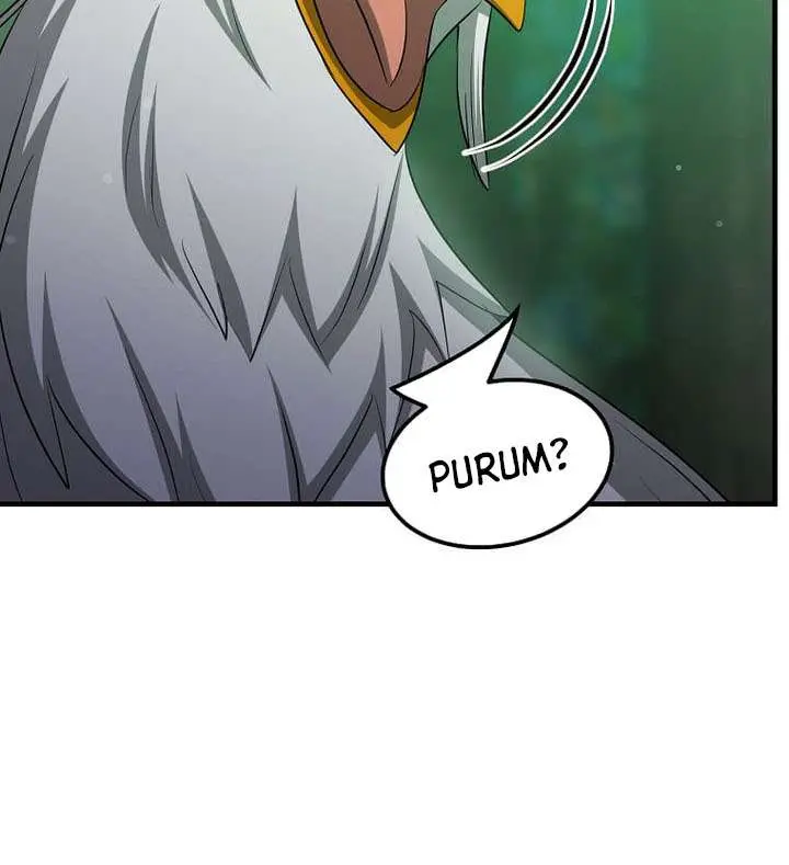 The God of War Is Leveling Up Chapter 86 Page 11