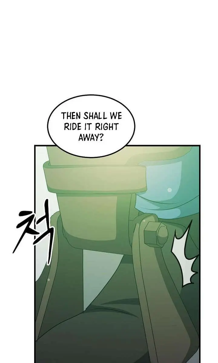 The God of War Is Leveling Up Chapter 86 Page 12