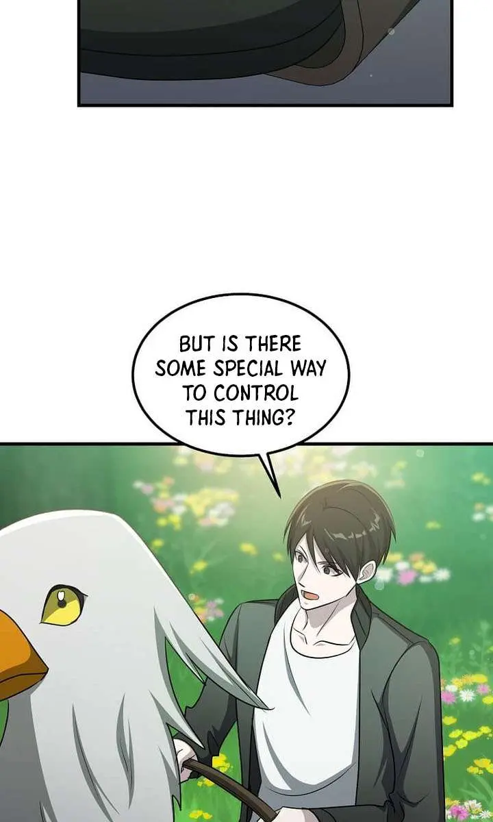 The God of War Is Leveling Up Chapter 86 Page 13