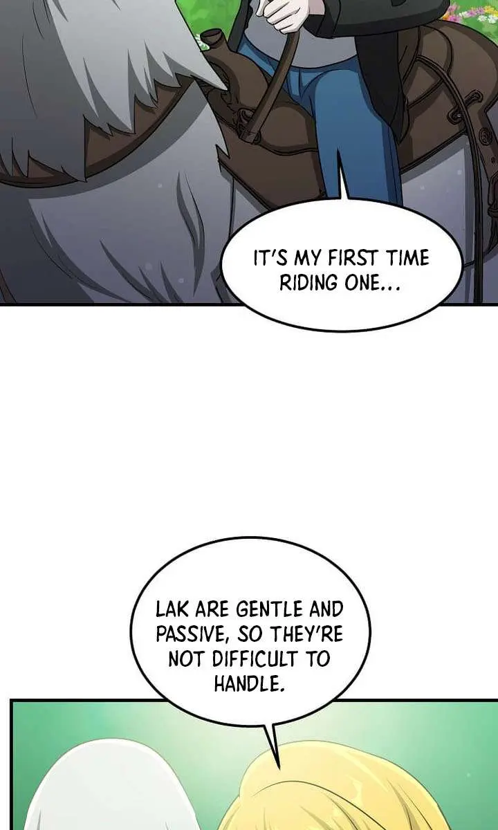 The God of War Is Leveling Up Chapter 86 Page 14