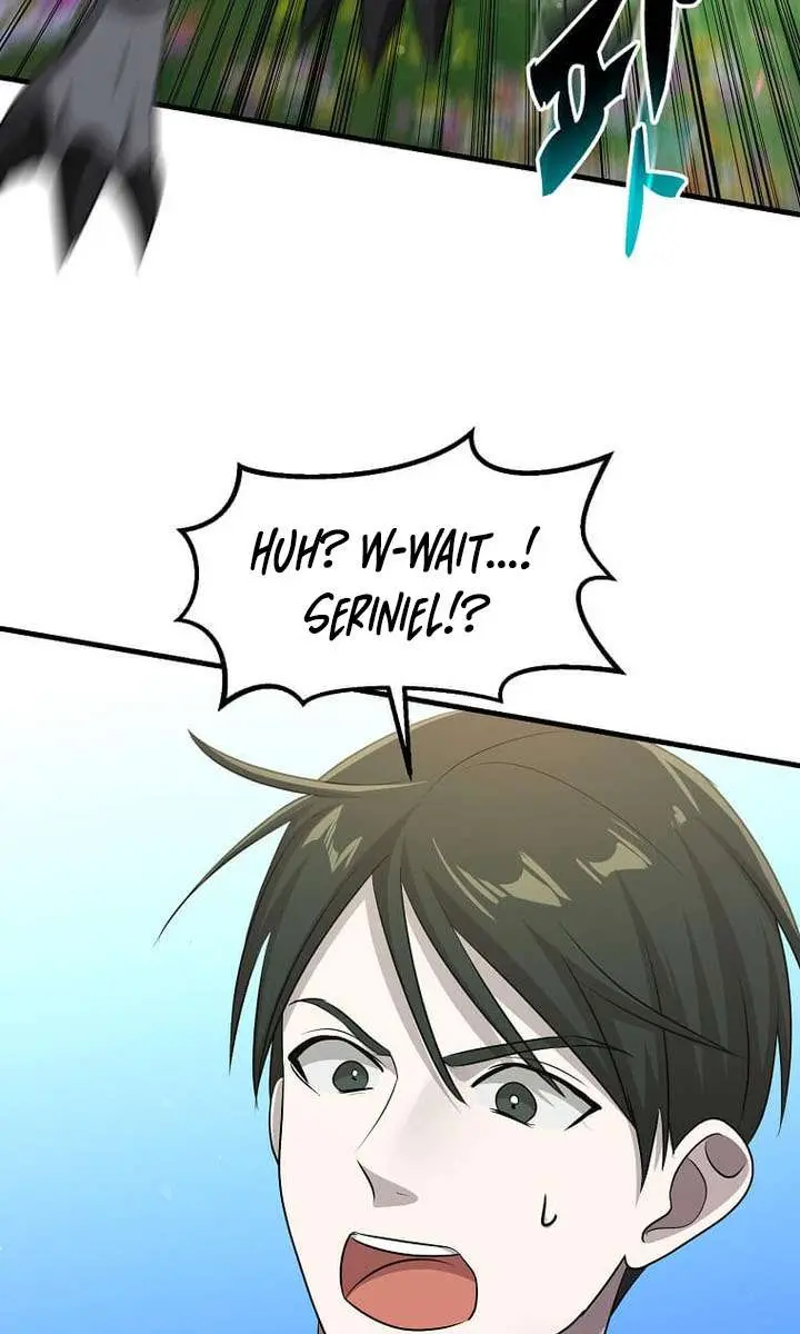 The God of War Is Leveling Up Chapter 86 Page 17