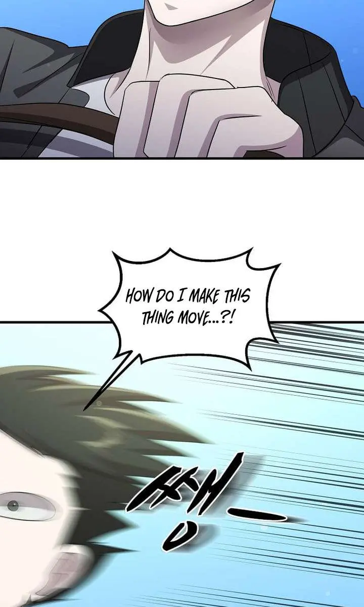 The God of War Is Leveling Up Chapter 86 Page 18
