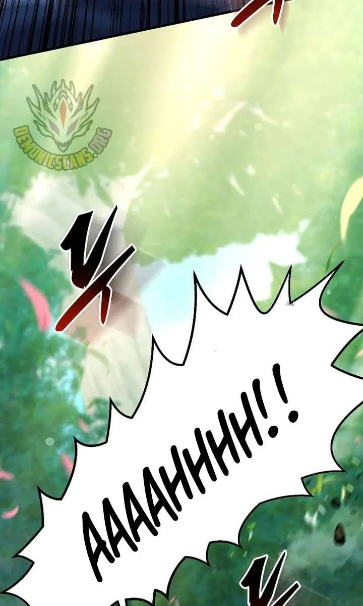 The God of War Is Leveling Up Chapter 86 Page 21