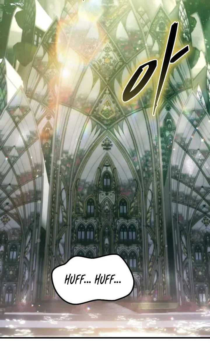 The God of War Is Leveling Up Chapter 86 Page 25