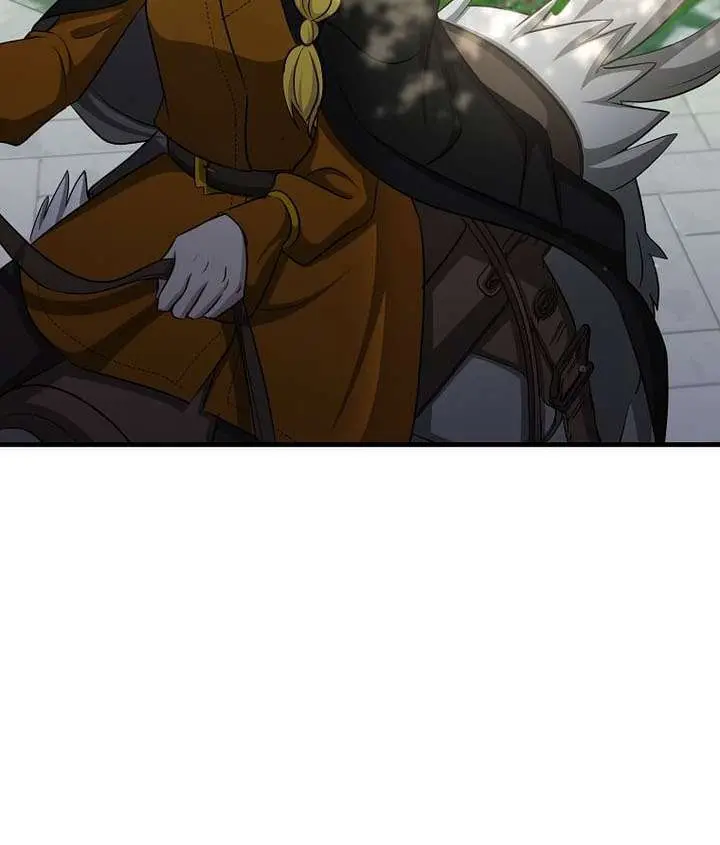 The God of War Is Leveling Up Chapter 86 Page 27