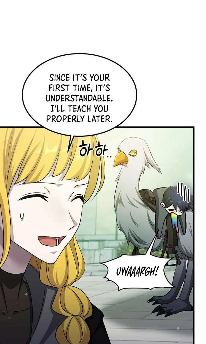 The God of War Is Leveling Up Chapter 86 Page 29