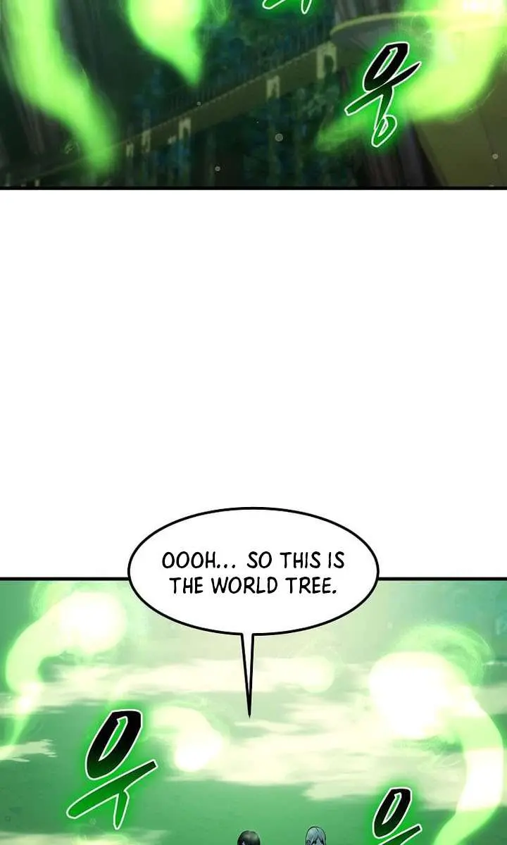 The God of War Is Leveling Up Chapter 86 Page 34