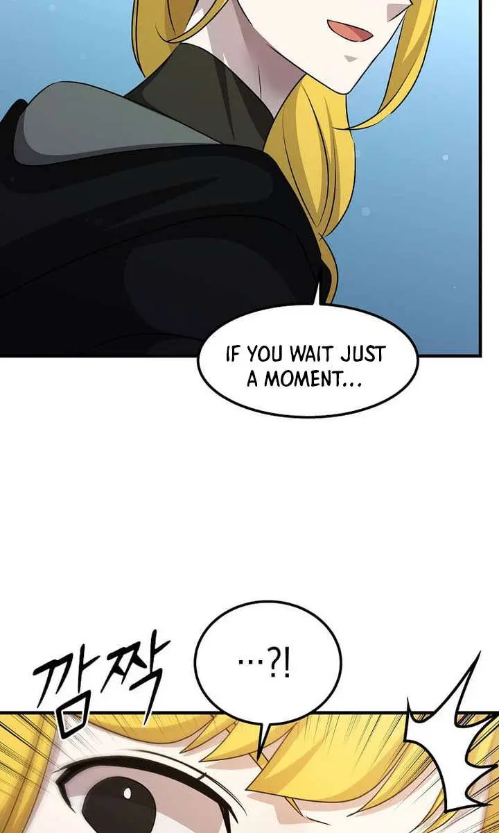 The God of War Is Leveling Up Chapter 86 Page 42
