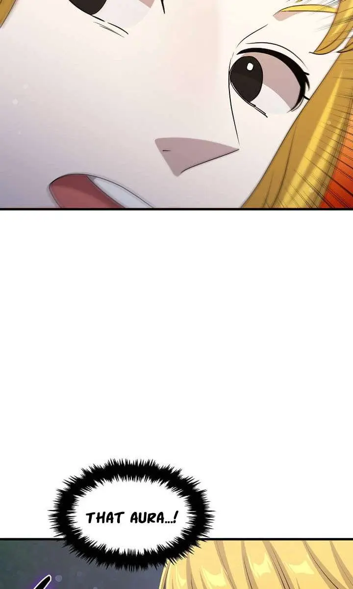 The God of War Is Leveling Up Chapter 86 Page 43