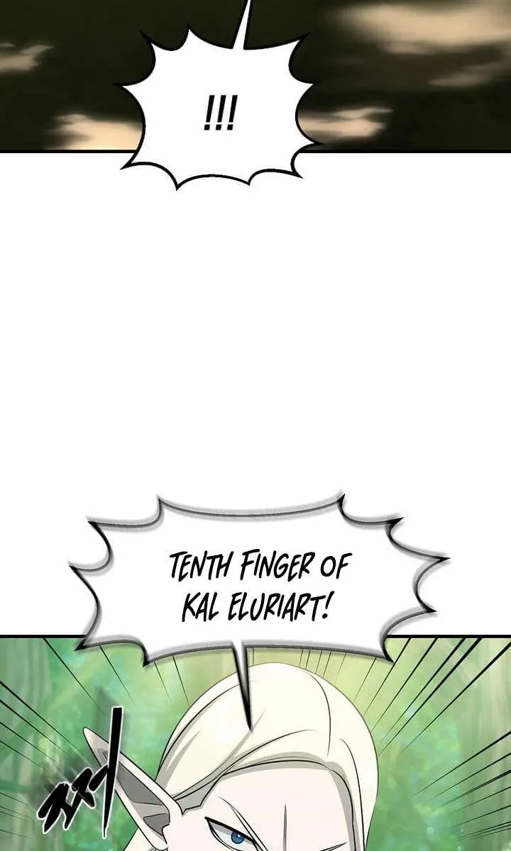 The God of War Is Leveling Up Chapter 86 Page 47