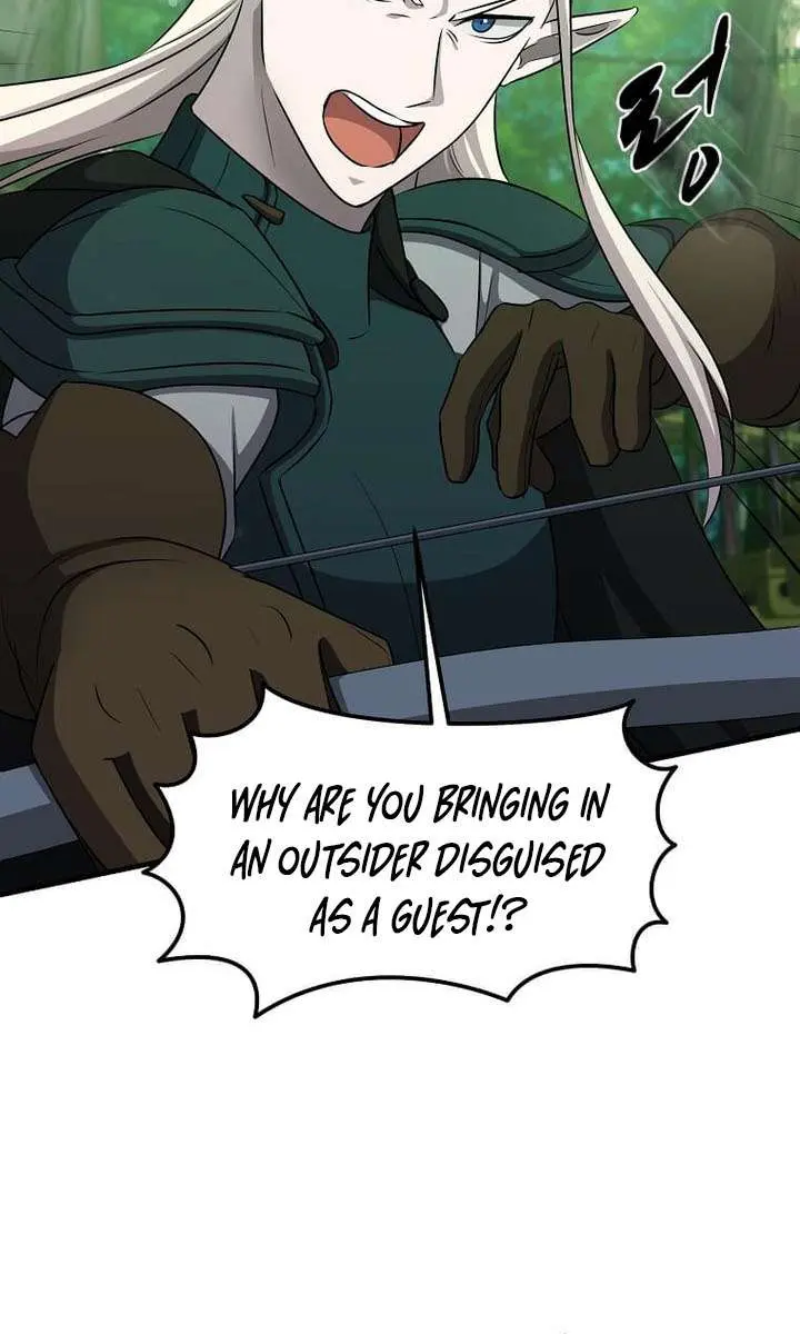 The God of War Is Leveling Up Chapter 86 Page 48