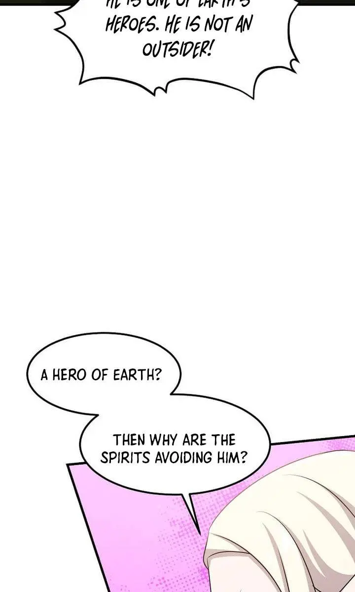 The God of War Is Leveling Up Chapter 86 Page 50