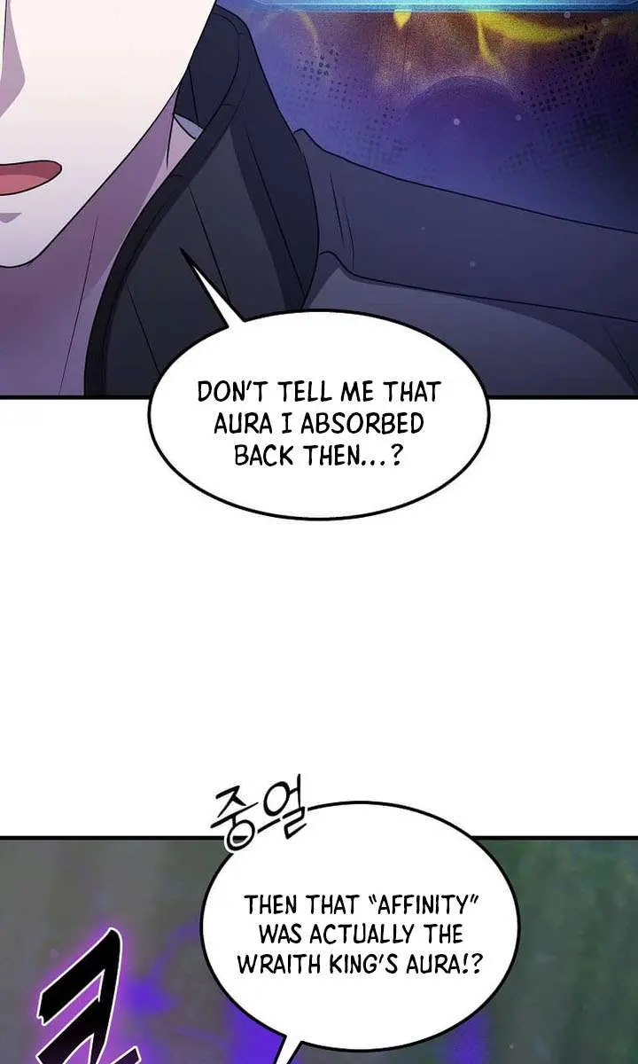 The God of War Is Leveling Up Chapter 86 Page 57