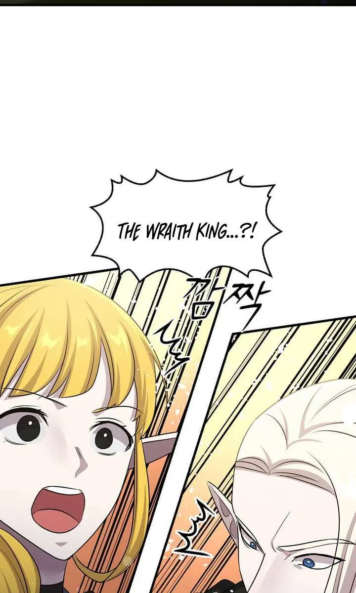 The God of War Is Leveling Up Chapter 86 Page 59