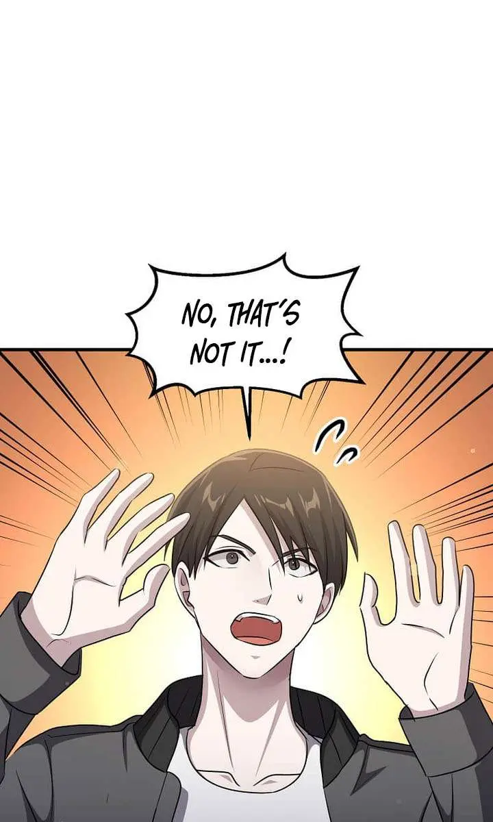 The God of War Is Leveling Up Chapter 86 Page 65