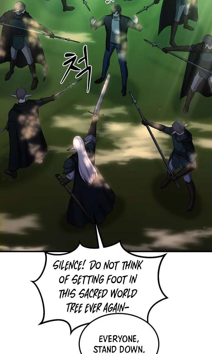 The God of War Is Leveling Up Chapter 86 Page 67