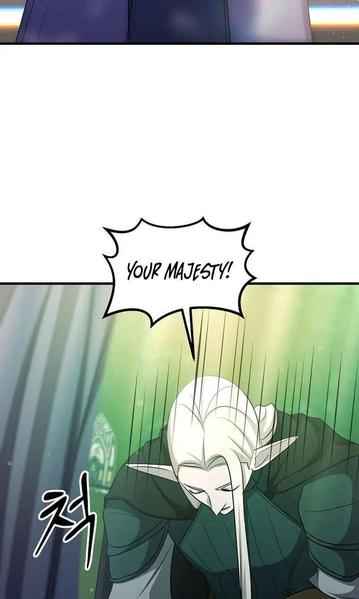 The God of War Is Leveling Up Chapter 86 Page 73
