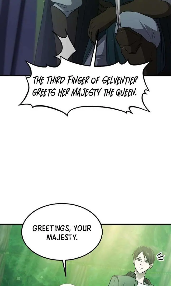 The God of War Is Leveling Up Chapter 86 Page 74