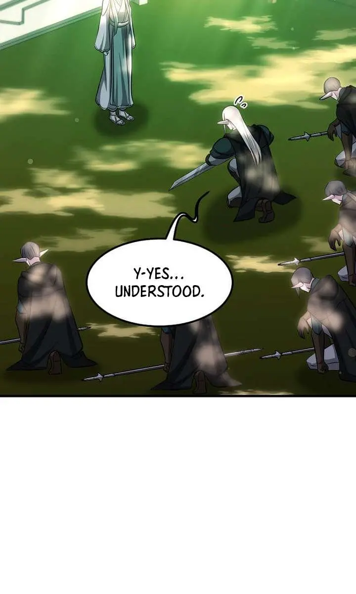 The God of War Is Leveling Up Chapter 86 Page 76