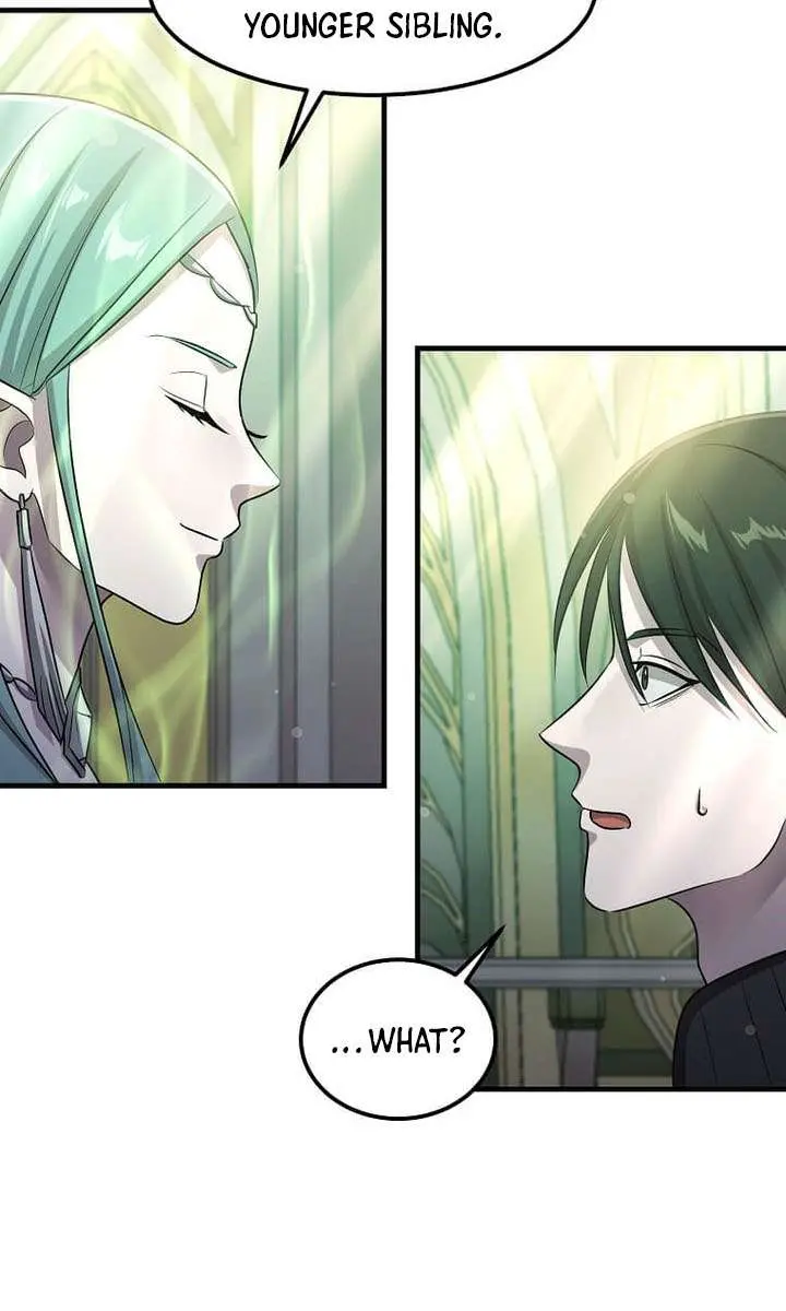 The God of War Is Leveling Up Chapter 86 Page 82