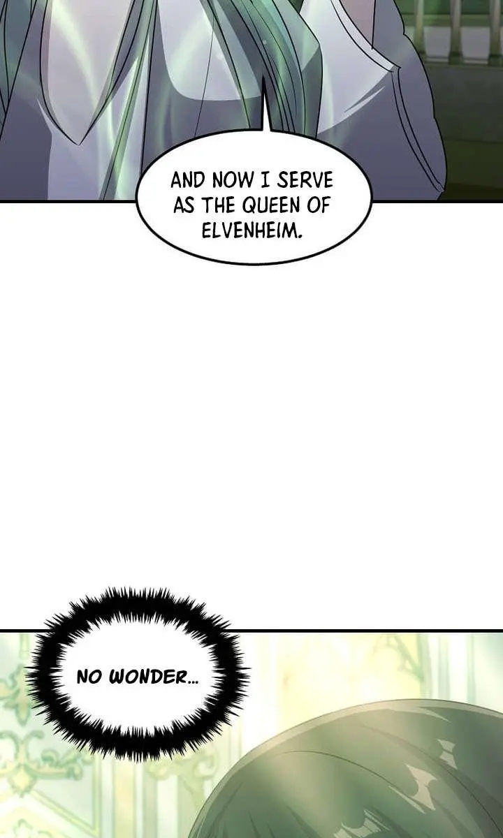 The God of War Is Leveling Up Chapter 86 Page 84