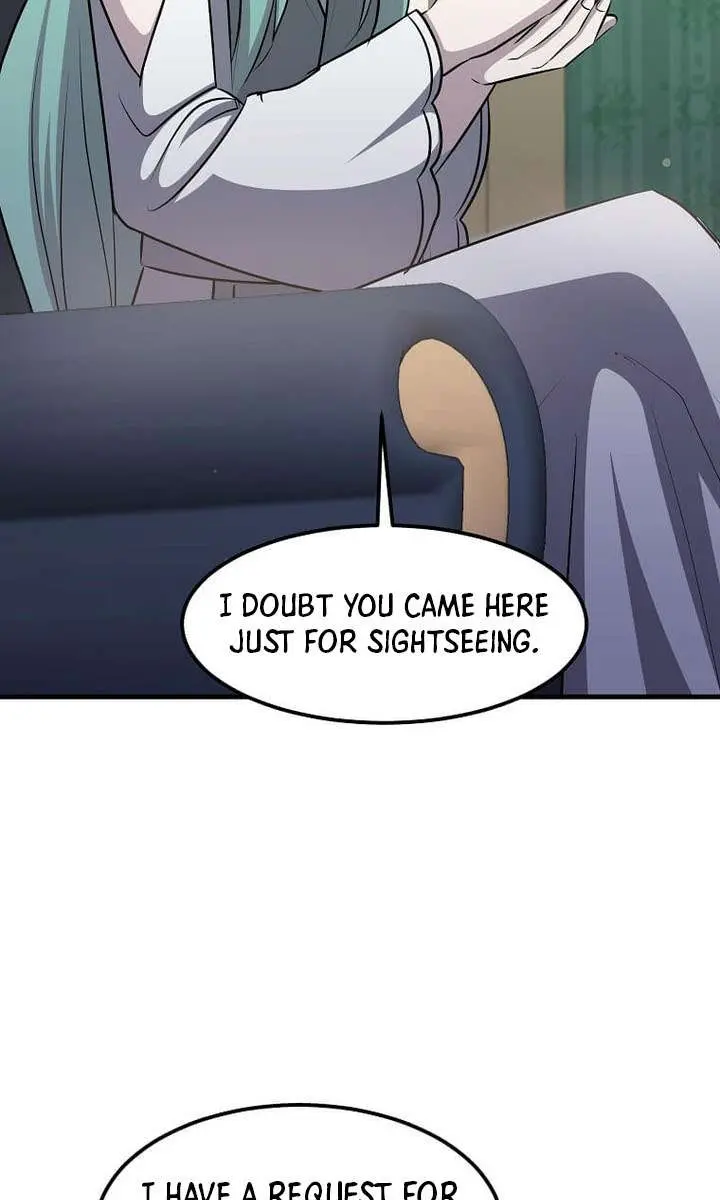 The God of War Is Leveling Up Chapter 86 Page 93