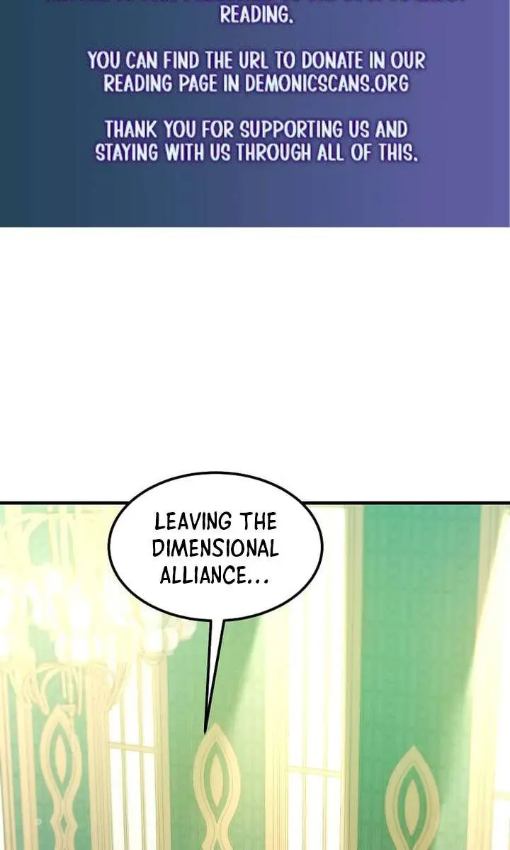 The God of War Is Leveling Up Chapter 87 Page 5