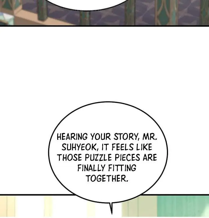 The God of War Is Leveling Up Chapter 87 Page 14