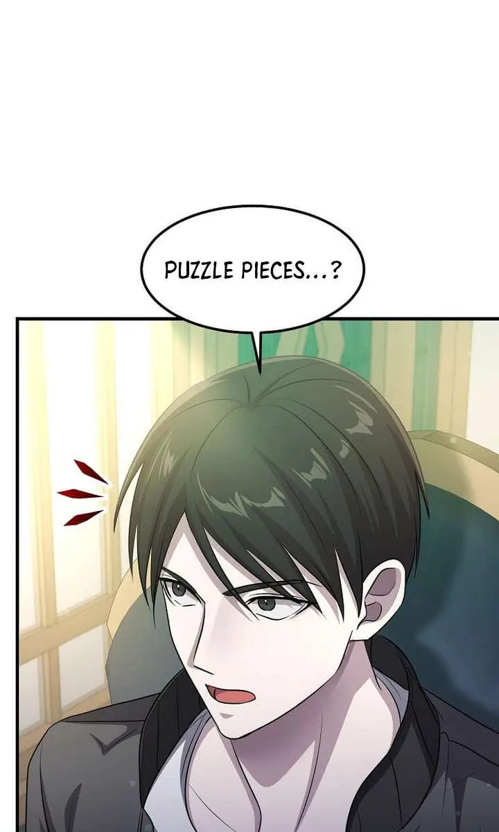 The God of War Is Leveling Up Chapter 87 Page 16